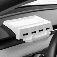 [Tesla International] Tesla Tesla Model 3/Y Dashboard Tray Mobile Phone ETC Bracket Central Control 