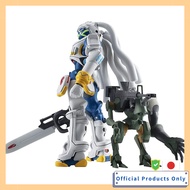 TAMASHII NATIONS ROBOT Spirits OVERMAN King Gainer King Gainer & Gachiko ABS PVC PET Painted Movable