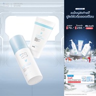 [เซตคู่ผิวชุ่มชื้นลดรอยแดง] ES Epi-gen Calming Cream 30ml และ ES Hydro Balancing Moisturizer 50ml