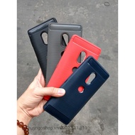 [HCM]Ốp chống sốc vân carbon Sony XZ / XZs / XZ1 / XZ2 / XZ2 Premium / XZ2 Compact