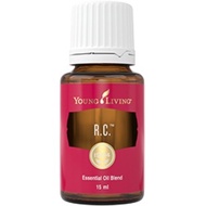 R.C Essential Oil Blends 5ML /15ML