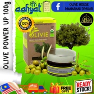 MINYAK ZAITUN PREMIUM Olivie Power Up OLIVE HOUSE [READY STOCK]