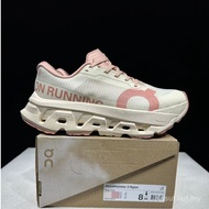 On Cloudmonster 3 Hyper  2026 Women's training comfortable and cushioned running shoes D1NA
