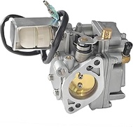 65W14901 Carburetor for Yamaha and Mercury 4 Stroke 20 25 HP Outboard Engine 65W-14901-12 65W14901-0