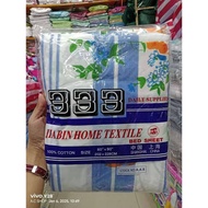 333 KUMOT COTTON QUALITY BIG SIZE 80X90 INCH MANIPIS BLANKET