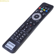 Doublebuy Remote Control Controller Replacement for RM-D1000 RC4346-01b TV Accessories
