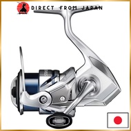 Shimano Spinning Reel 23 Stradic Series 4000XG & C3000XG-Direct from Japan-
