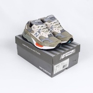 Fsw-New Balance shoes New Balance x wtaps m992wt