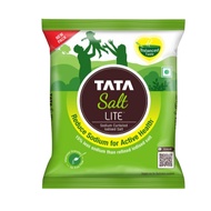 BUY 1 GET 1 -TATA SALT LITE - 1 KG-[EXPIRY DATE OCT 2025]