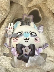 Chiikawa 飛鼠 MOMONGA 超魔 魔法少女 第二代 公仔 掛飾