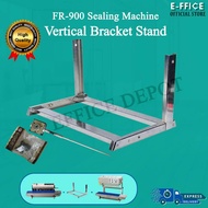 Effice Depot - Vertical Bracket Stand for FR-900 / FKR-900 OR FR-1000 / FKR-1000 Continuous Band Sea