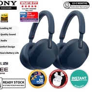 Sony WH-1000XM5 Wireless Noise Cancelling Headphone WH1000XM5 1000XM5