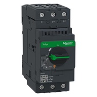 Promo SCHNEIDER MOTOR CIRCUIT BREAKER GV3P40 (30 - 40A) ORIGINAL Discount