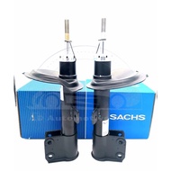 Shock Absorber Front and Rear Specialist for Peugeot 307 - Brand Sachs