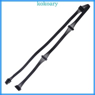 KOK for RM550x RM650x 6PIN to 4x  Power Module Cable for RM750x RM850x RM1000x