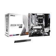 (AM5) ASROCK B650M PRO RS WIFI DDR5 (REV. 1.0)