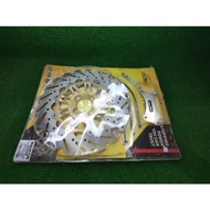 DISC BRAKE (FRONT) APIDO W125 298MM