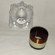 VOICE COIL SPUL SPEAKER ACR 1240 PA CLASSIC ORIGINAL