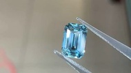 🌈2.51卡天然海藍寶精品裸石      🌈2.51ct Natural Aquamarine High Quality Gemstone