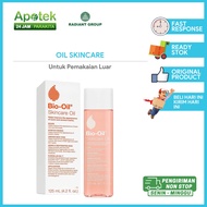 Bio Oil Bio Oil/ Original Skincare Oil/ Scar/ Stretch Marks/