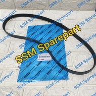 Fanbelt Fan Belt Vbelt Fan Belt Toyota Alphard AGH30 Transformer Th 2015 Up Ori 6PK 1255