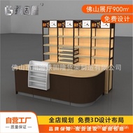 Cash Register Supermarket Convenience Store Wholesale Cash Register Iron Clothing Store Multifunctio