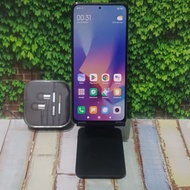 Xiaomi Redmi Note 10 Pro Ram 8/128Gb ex Resmi murah