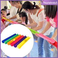 [Flourishroly5] Pipeline Kit Ice Breaker Group Games, Pipeline Challenge, Teamwork Group