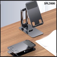 Folding Phone Holder Tablet Stand Cellphone Bracket Holding Stands