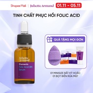 Serum B9 Juliette Armand - Folic Acid Recovery Essence