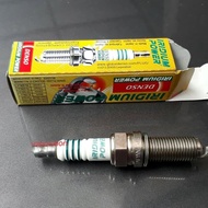 DNS_OTOMOTIVE - Hyundai Grand Avega Spark Plug - Hyundai i20 DENSO Iridium Power IXUH22I