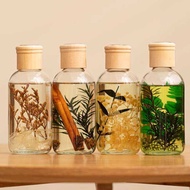 Fireless Aromatherapy Household Bedroom Room White Peach Oolong Fragrance Fragrance Essential Oil De