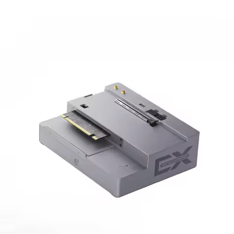 Beelink Multi-Functional EX Docking Station 600W Power Supply PCle X8 External Desktop Independent G