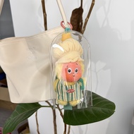 Starman 123 Plush Explosive Haircut Clothes Bad Temper Clown Ice Cream Clothes Lazy Bug Replacement 