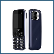 ▼ 100% ➯ ITEL it9020 2.0" Screen Basic Phone Keypad Cellphone 4G Dual Sim You Tube King Voice Wirel
