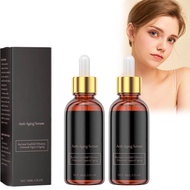 Botox Bliss Elixir Anti Penuaan Serum,Heybliss Cosmetics Bitox Bliss-Elixir,Botox Bliss Elixir (2 Pe