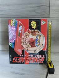 YeeFun Bingo Neo 賓果遊戲機