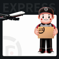 Disney | กระเป๋าถือ กระเป๋าสะพายลายแมวมารีพร้อมพวงกุญแจตุ๊กตา