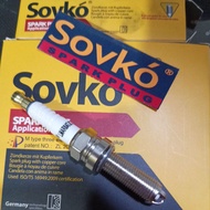 SOVKO spark plug PCX160/ADV160