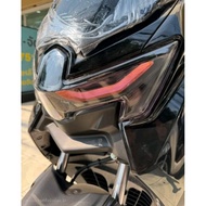 Nmax2025 Dimmer Film Nmax155 Protection Nmax155 Year 2025