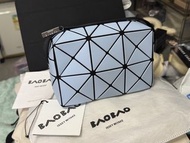 BAO BAO ISSEY MIYAKE CUBOID 三宅一生邱比特包