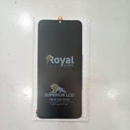 LCD SAMSUNG A032 / A03 CORE ROYAL BLACK