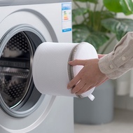 Anti-deformation Bras Washing Bag Thicken Polyester Underwear Laundry Bag Zippered Mesh Washing Machine Dedicated Wash Bra Bags