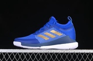 Adidas Crazyflight Mid HQ3488 阿迪真爆米花中邦實戰籃球鞋