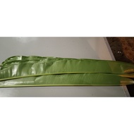 DAUN LEREK LEMANG 10HELAI DAUN KASAR