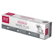 Splat Professional White Plus Bio-Active Toothpaste 100ml