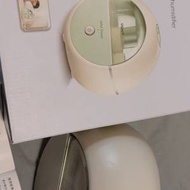 Osim 甜夢小蒸靈 空氣淨化補濕機