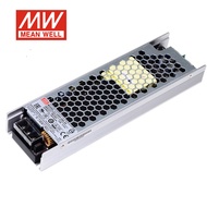 Mingwei UHP-200Switching Power Supply3.3V4.2V5V12V15V24V36V48V55V 200W Single Group RSP