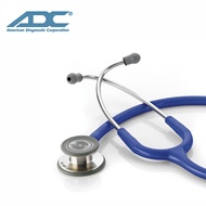 ADC ADC Adscope 608 Convertible Clinician Stethoscope, 608RB, Royal Blue