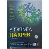 Biokimia Harper Edisi 30